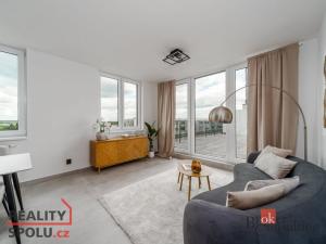 Prodej bytu 4+kk, Plzeň - Černice, Nepomucká, 111 m2