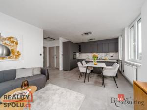 Prodej bytu 4+kk, Plzeň - Černice, Nepomucká, 111 m2