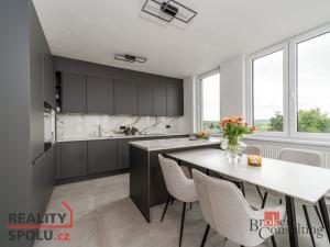 Prodej bytu 4+kk, Plzeň - Černice, Nepomucká, 111 m2