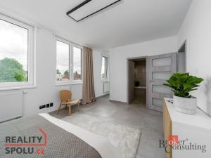 Prodej bytu 4+kk, Plzeň - Černice, Nepomucká, 111 m2