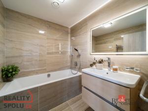 Prodej bytu 4+kk, Plzeň - Černice, Nepomucká, 111 m2