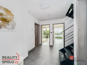 Prodej bytu 4+kk, Plzeň - Černice, Nepomucká, 111 m2