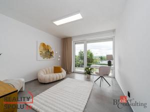 Prodej bytu 4+kk, Plzeň - Černice, Nepomucká, 111 m2