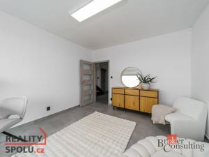 Prodej bytu 4+kk, Plzeň - Černice, Nepomucká, 111 m2
