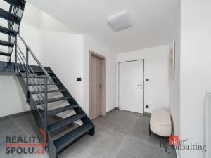 Prodej bytu 4+kk, Plzeň - Černice, Nepomucká, 111 m2