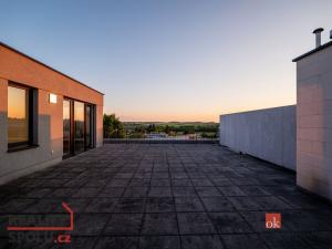Prodej bytu 4+kk, Plzeň - Černice, Nepomucká, 111 m2