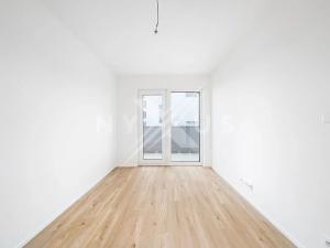 Pronájem bytu 2+kk, Praha - Stodůlky, Hábova, 52 m2