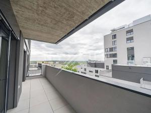 Pronájem bytu 2+kk, Praha - Stodůlky, Hábova, 52 m2