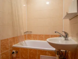Pronájem bytu 1+kk, Trutnov, Maxima Gorkého, 30 m2