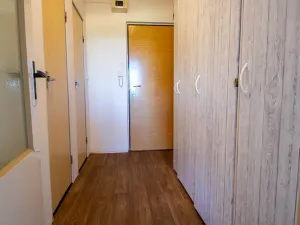 Pronájem bytu 1+kk, Trutnov, Maxima Gorkého, 30 m2