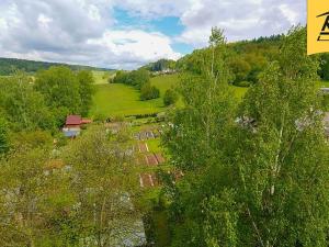 Pronájem bytu 1+kk, Trutnov, Maxima Gorkého, 30 m2