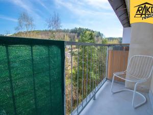 Pronájem bytu 1+kk, Trutnov, Maxima Gorkého, 30 m2