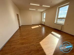 Pronájem kanceláře, Opava, Vrchní, 59 m2