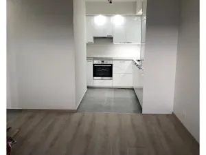 Pronájem bytu 2+kk, Praha - Stodůlky, Zázvorkova, 45 m2