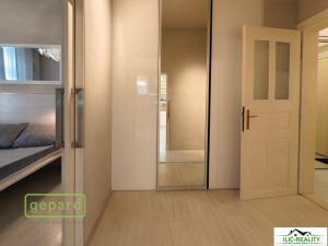 Pronájem bytu 2+kk, Praha - Žižkov, Bořivojova, 52 m2