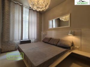 Pronájem bytu 2+kk, Praha - Žižkov, Bořivojova, 52 m2