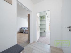 Prodej bytu 2+kk, Praha - Michle, Jemnická, 56 m2