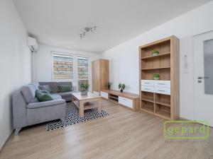 Prodej bytu 2+kk, Praha - Michle, Jemnická, 56 m2