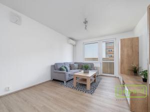 Prodej bytu 2+kk, Praha - Michle, Jemnická, 56 m2