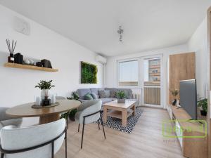Prodej bytu 2+kk, Praha - Michle, Jemnická, 56 m2
