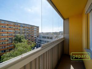 Prodej bytu 2+kk, Praha - Michle, Jemnická, 56 m2