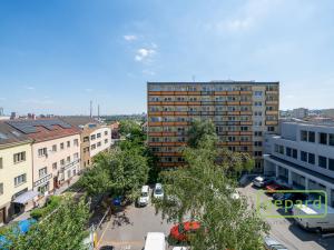 Prodej bytu 2+kk, Praha - Michle, Jemnická, 56 m2