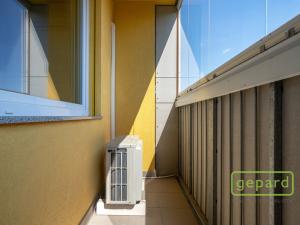 Prodej bytu 2+kk, Praha - Michle, Jemnická, 56 m2