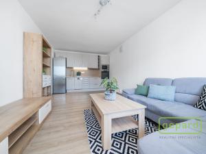 Prodej bytu 2+kk, Praha - Michle, Jemnická, 56 m2