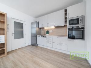 Prodej bytu 2+kk, Praha - Michle, Jemnická, 56 m2