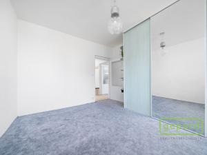 Prodej bytu 2+kk, Praha - Michle, Jemnická, 56 m2