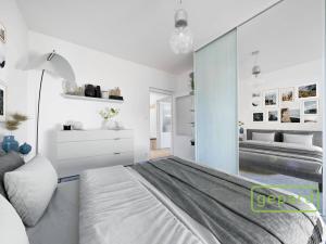 Prodej bytu 2+kk, Praha - Michle, Jemnická, 56 m2