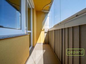 Prodej bytu 2+kk, Praha - Michle, Jemnická, 56 m2