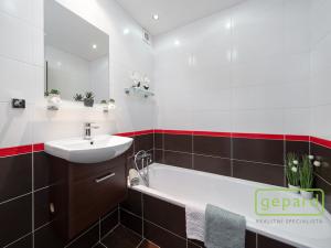 Prodej bytu 2+kk, Praha - Michle, Jemnická, 56 m2