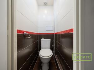 Prodej bytu 2+kk, Praha - Michle, Jemnická, 56 m2