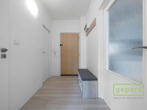 Prodej bytu 2+kk, Praha - Michle, Jemnická, 56 m2