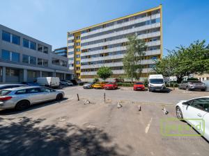 Prodej bytu 2+kk, Praha - Michle, Jemnická, 56 m2