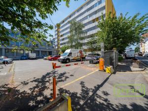 Prodej bytu 2+kk, Praha - Michle, Jemnická, 56 m2