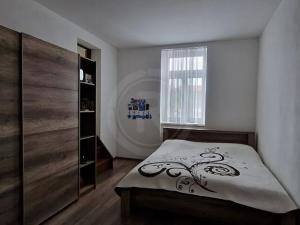 Pronájem bytu 2+kk, České Budějovice, Puklicova, 57 m2