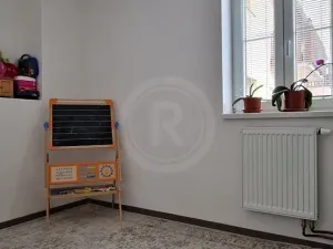 Pronájem bytu 2+kk, České Budějovice, Puklicova, 57 m2