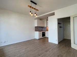 Pronájem bytu 2+kk, Praha - Uhříněves, Venušina, 49 m2