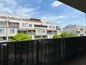 Pronájem bytu 2+kk, Praha - Uhříněves, Venušina, 49 m2