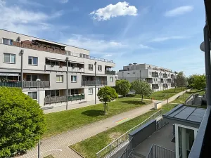 Pronájem bytu 2+kk, Praha - Uhříněves, Venušina, 49 m2