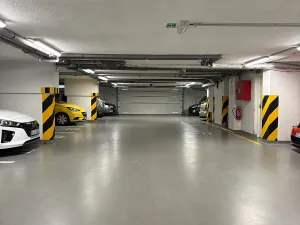 Pronájem bytu 2+kk, Praha - Uhříněves, Venušina, 49 m2