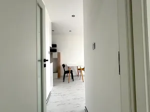 Pronájem bytu 2+kk, Praha - Stodůlky, Borovanského, 45 m2