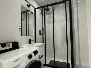 Pronájem bytu 2+kk, Praha - Stodůlky, Borovanského, 45 m2