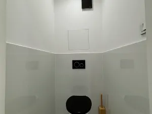 Pronájem bytu 2+kk, Praha - Stodůlky, Borovanského, 45 m2
