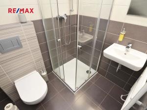 Prodej rodinného domu, Praha - Řeporyje, Od školy, 137 m2