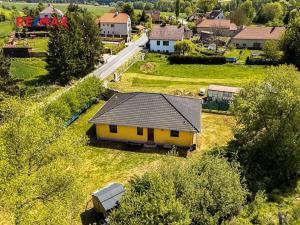 Prodej rodinného domu, Ouběnice, 123 m2