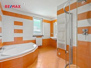Prodej rodinného domu, Ouběnice, 123 m2