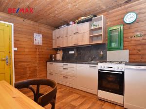 Pronájem chaty, Praha - Lipence, Oddechová, 53 m2